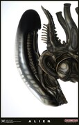 エイリアン ビッグチャップ 1/3スケール・スタチュー