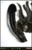 エイリアン ビッグチャップ 1/3スケール・スタチュー