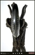 エイリアン ビッグチャップ 1/3スケール・スタチュー