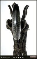 エイリアン ビッグチャップ 1/3スケール・スタチュー