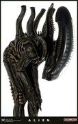 エイリアン ビッグチャップ 1/3スケール・スタチュー
