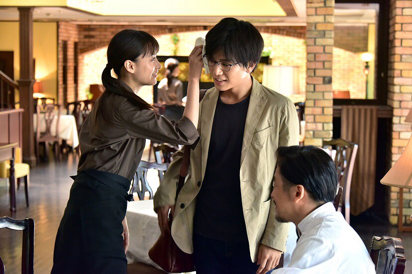 「冬きみ」岩田剛典、山本美月、斎藤工らのソフト特典インタビュー映像を公開