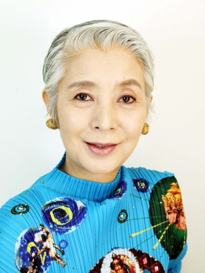 生田悦子