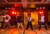 「あの頃、君を追いかけた」