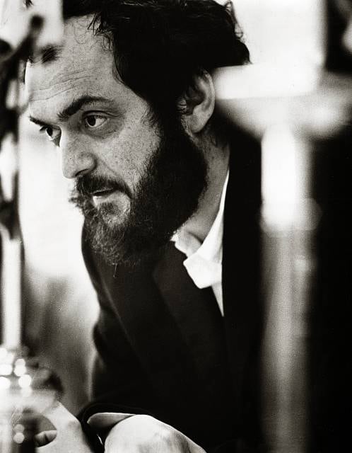 スタンリー・キューブリック（写真提供：LFI / Photoshot / ゼータ イメージ）