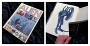 メイキングブック「The Book of Alien」