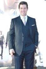 トム・クルーズ