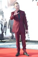 サイモン・ペッグ