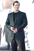 ヘンリー・カヴィル