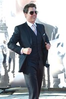 トム・クルーズ