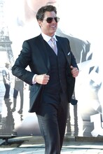 トム・クルーズ