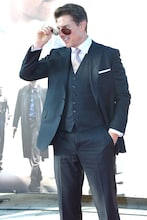 トム・クルーズ