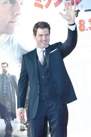 トム・クルーズ