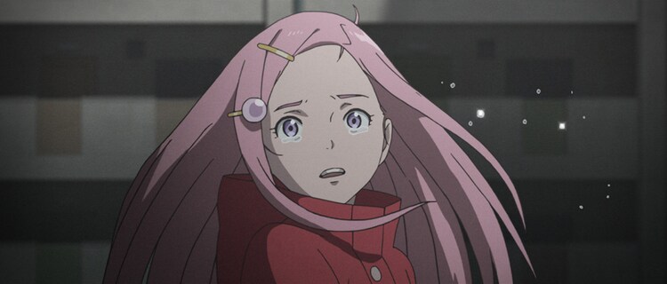 Anemone 交響詩篇エウレカセブン ハイエボリューション 画像 動画ギャラリー 16 映画ナタリー Anemone 交響詩篇エウレカセブン ハイエボリューション 画像 動画ギャラリー 16 映画ナタリー