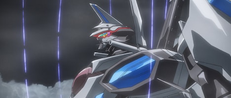 「ANEMONE／交響詩篇エウレカセブン ハイエボリューション」