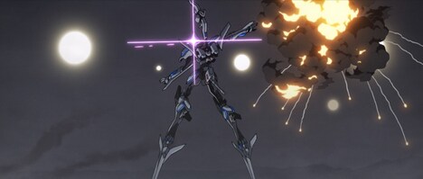 「ANEMONE／交響詩篇エウレカセブン ハイエボリューション」