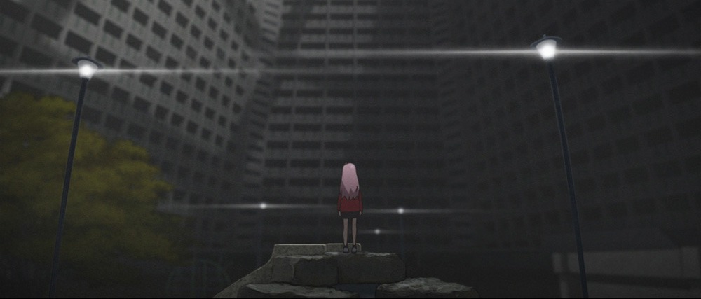 「ANEMONE／交響詩篇エウレカセブン ハイエボリューション」