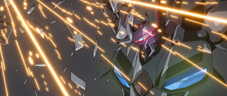 「ANEMONE／交響詩篇エウレカセブン ハイエボリューション」