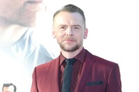 サイモン・ペッグ