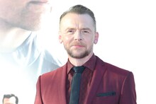 サイモン・ペッグ