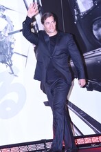 ヘンリー・カヴィル