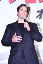 ヘンリー・カヴィル
