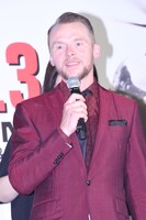 サイモン・ペッグ