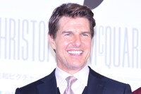 トム・クルーズ