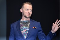 サイモン・ペッグ