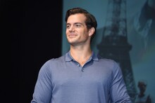 ヘンリー・カヴィル