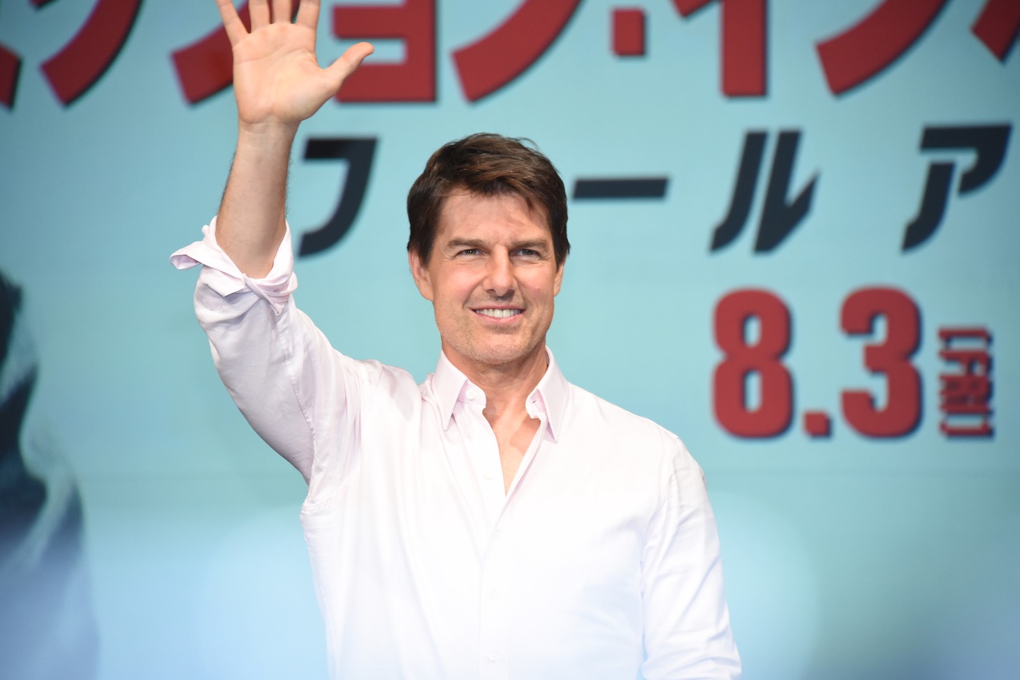 トム・クルーズ