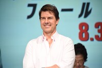 トム・クルーズ