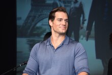 ヘンリー・カヴィル