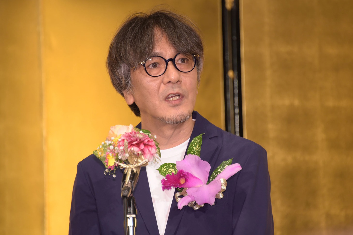 岡田惠和