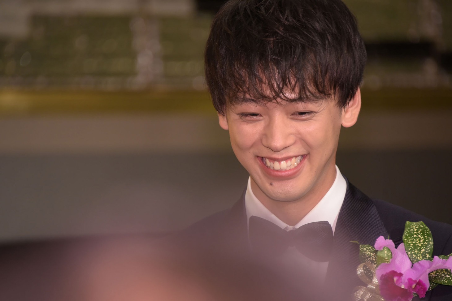竹内涼真
