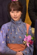 有村架純