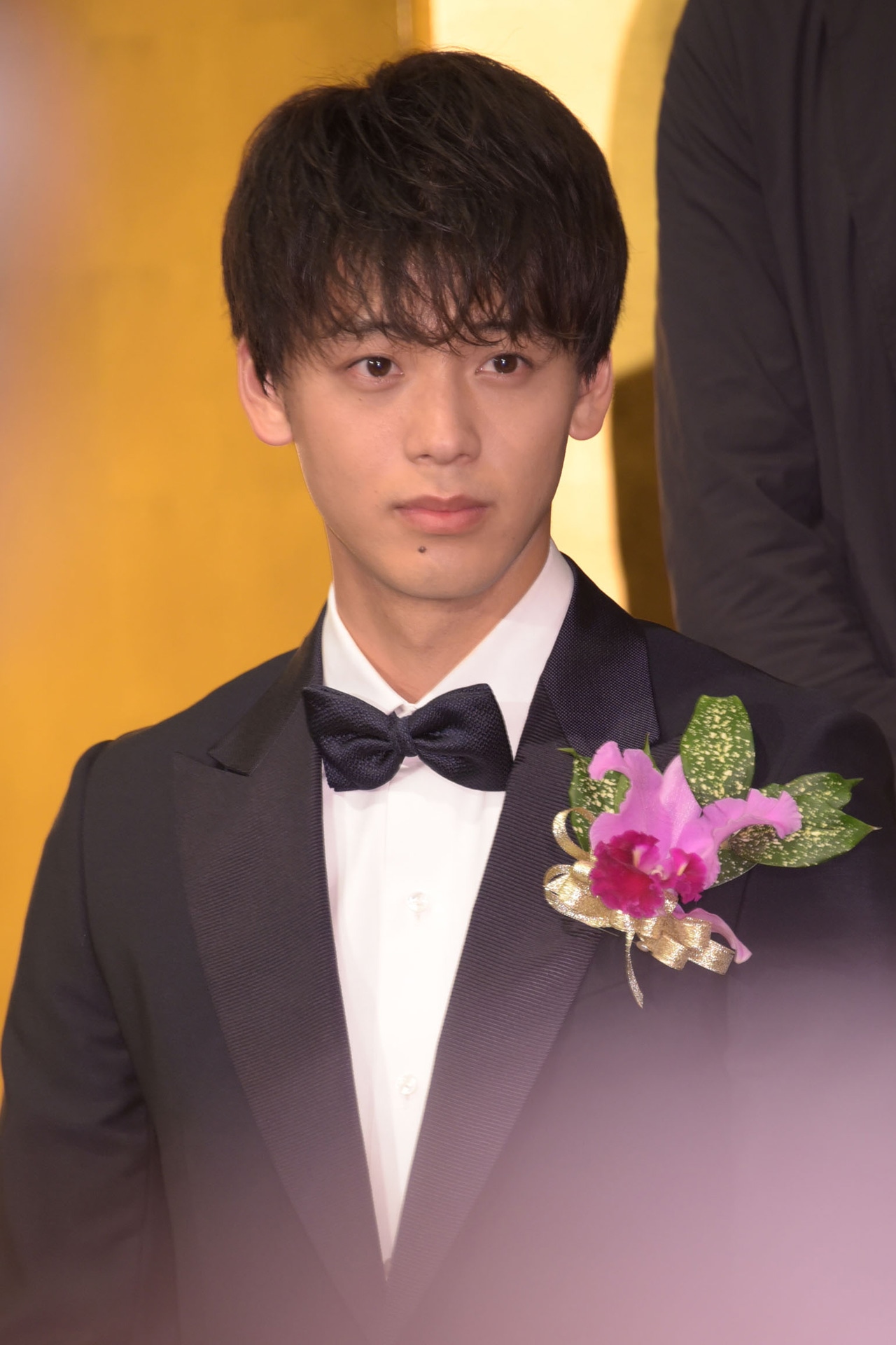 竹内涼真