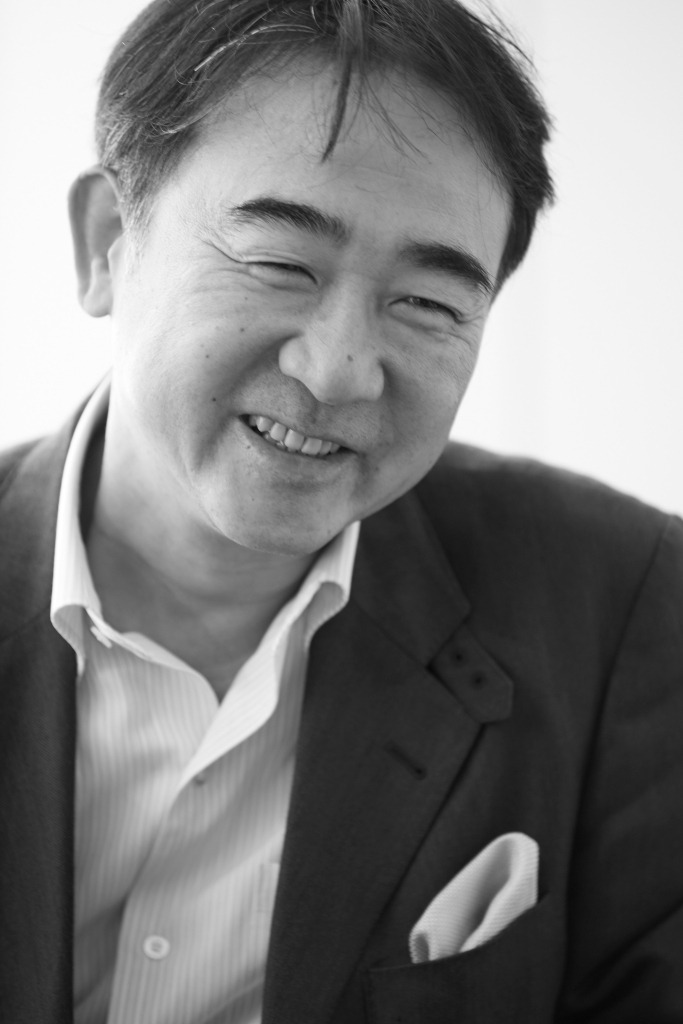 池井戸潤