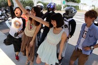 「劇場版 テレクラキャノンボール2013」