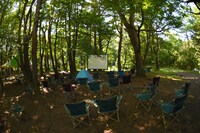 過去のイベントの様子。