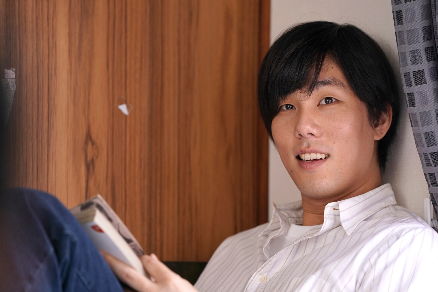 「泣き虫しょったんの奇跡」新場面写真