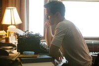 「ライ麦畑の反逆児 ひとりぼっちのサリンジャー」