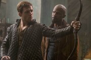「Robin Hood（原題）」（写真提供：Lionsgate / PLANET PHOTOS / ゼータ イメージ）