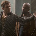 タロン・エジャトン版「ロビン・フッド」の海外版予告が公開
