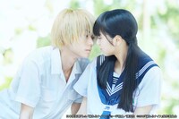 「溺れるナイフ」