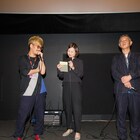 「リミスリ」二宮健がプチョン映画祭に登壇、高橋一生の人気を実感