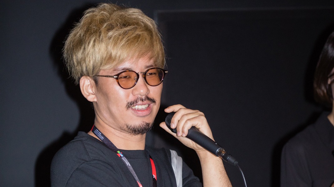 二宮健