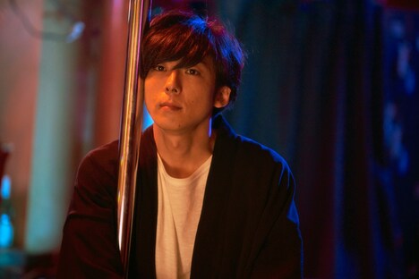 「THE LIMIT OF SLEEPING BEAUTY-リミット・オブ・スリーピング ビューティ」