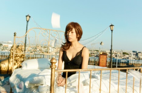 「THE LIMIT OF SLEEPING BEAUTY-リミット・オブ・スリーピング ビューティ」