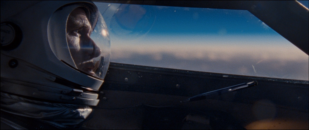 「ファースト・マン」